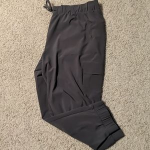 All in motion cargo joggers